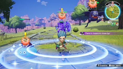 DRAGON QUEST TREASURES (PC) - Steam Gift - EUROPE - 7