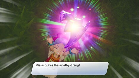 DRAGON QUEST TREASURES (PC) - Steam Key - EUROPE - 8