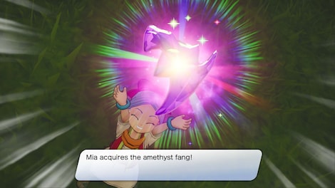 DRAGON QUEST TREASURES (PC) - Steam Key - GLOBAL - 8