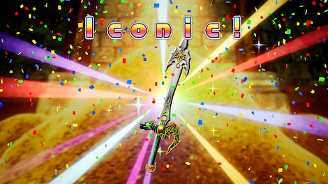 DRAGON QUEST TREASURES (PC) - Steam Key - GLOBAL - 11