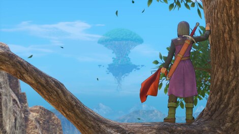 DRAGON QUEST XI: Echoes of an Elusive Age Steam Gift GLOBAL - 6