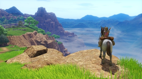 DRAGON QUEST XI: Echoes of an Elusive Age Steam Gift GLOBAL - 5