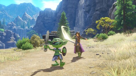 DRAGON QUEST XI: Echoes of an Elusive Age Steam Gift NORTH AMERICA - 10