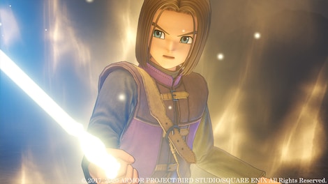 DRAGON QUEST XI S: Echoes of an Elusive Age - Definitive Edition (Nintendo Switch) - Nintendo eShop Key - EUROPE - 3