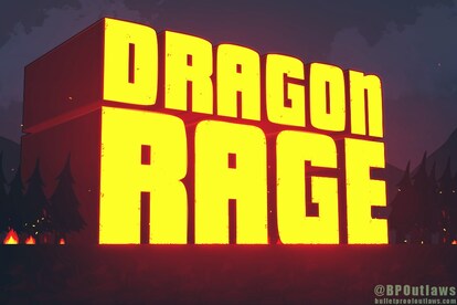 Dragon Rage Steam Gift GLOBAL - 9