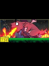 Dragon Rage Steam Gift GLOBAL - 1