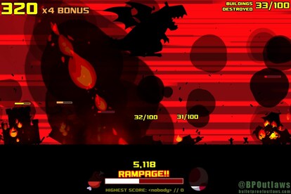 Dragon Rage Steam Key GLOBAL - 7