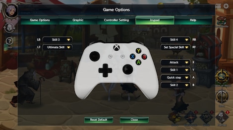 Dragon Spear - Steam - Key GLOBAL - 13