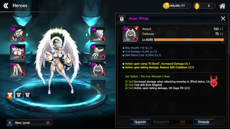 Dragon Spear - Steam - Key GLOBAL - 6