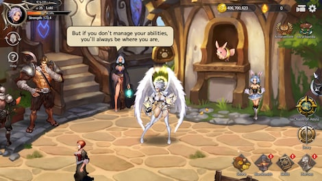 Dragon Spear - Steam - Key GLOBAL - 16