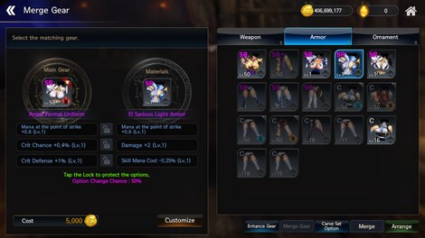 Dragon Spear - Steam - Key GLOBAL - 11