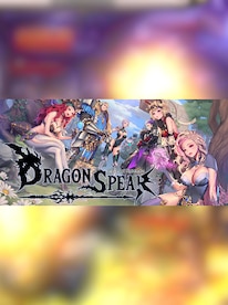 Dragon Spear - Steam - Key GLOBAL - 1