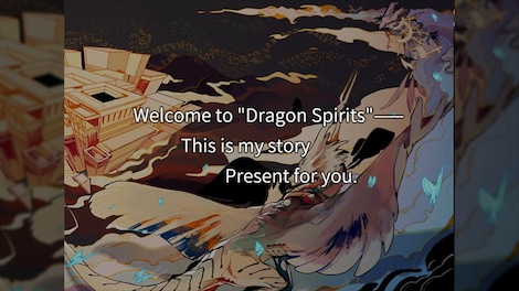 Dragon Spirits (PC) - Steam Key - GLOBAL - 13
