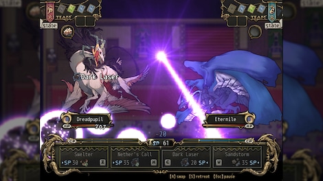 Dragon Spirits (PC) - Steam Key - GLOBAL - 14