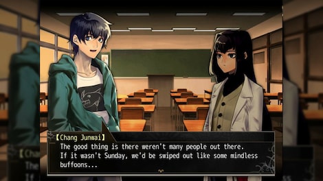 Dragon Spirits (PC) - Steam Key - GLOBAL - 10