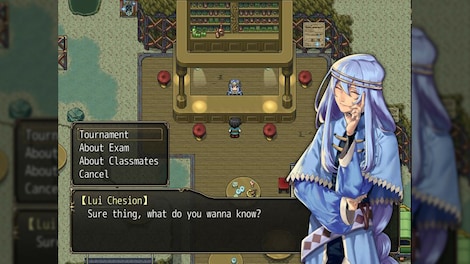 Dragon Spirits (PC) - Steam Key - GLOBAL - 8