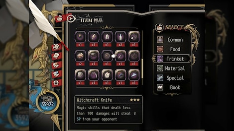 Dragon Spirits (PC) - Steam Key - GLOBAL - 5