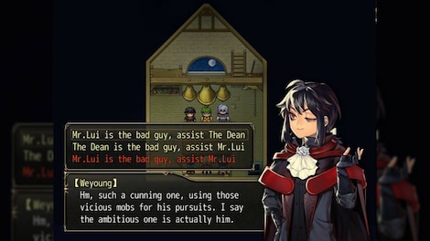 Dragon Spirits (PC) - Steam Key - GLOBAL - 7