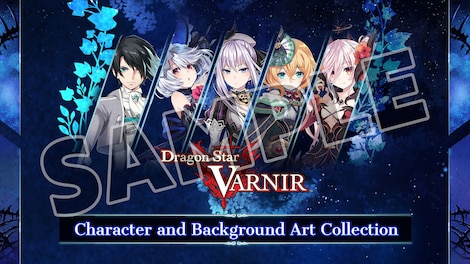 Dragon Star Varnir Deluxe Pack (PC) - Steam Key - GLOBAL - 8