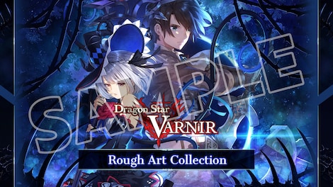 Dragon Star Varnir Deluxe Pack (PC) - Steam Key - GLOBAL - 5