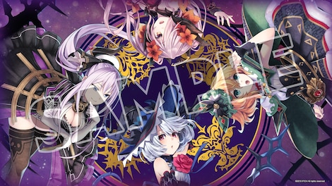 Dragon Star Varnir Deluxe Pack (PC) - Steam Key - GLOBAL - 10