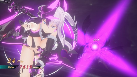 Dragon Star Varnir (PC) - Steam Key - GLOBAL - 4