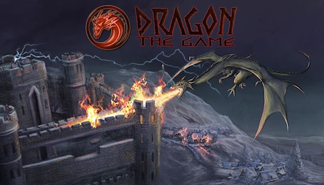 Dragon: The Game Steam Key GLOBAL - 0