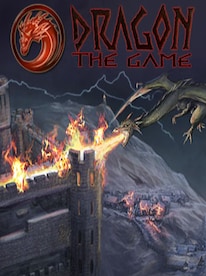 Dragon: The Game Steam Key GLOBAL - 1