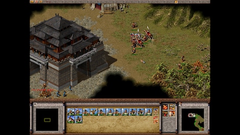 Dragon Throne: Battle of Red Cliffs (PC) - Steam Key - GLOBAL - 11