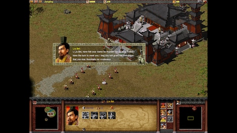 Dragon Throne: Battle of Red Cliffs (PC) - Steam Key - GLOBAL - 8