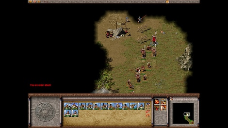 Dragon Throne: Battle of Red Cliffs (PC) - Steam Key - GLOBAL - 5