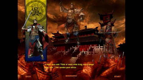 Dragon Throne: Battle of Red Cliffs (PC) - Steam Key - GLOBAL - 6
