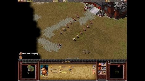 Dragon Throne: Battle of Red Cliffs (PC) - Steam Key - GLOBAL - 7