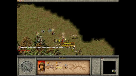 Dragon Throne: Battle of Red Cliffs (PC) - Steam Key - GLOBAL - 10