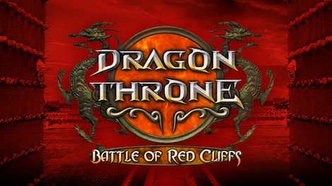 Dragon Throne: Battle of Red Cliffs (PC) - Steam Key - GLOBAL - 0