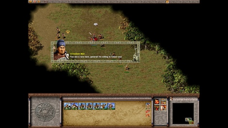 Dragon Throne: Battle of Red Cliffs (PC) - Steam Key - GLOBAL - 9