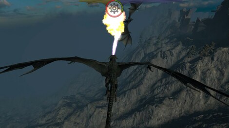 Dragonflight Steam Key GLOBAL - 10