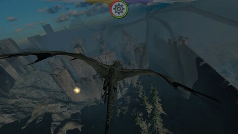 Dragonflight Steam Key GLOBAL - 8