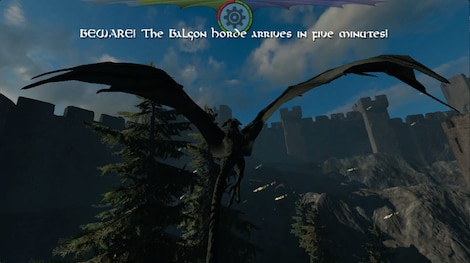 Dragonflight Steam Key GLOBAL - 9