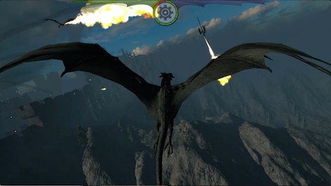 Dragonflight Steam Key GLOBAL - 6