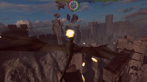 Dragonflight Steam Key GLOBAL - 5