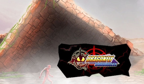Dragonfly Chronicles Steam Key GLOBAL - 0