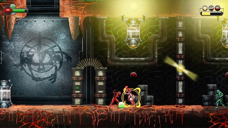 Dragonfly Chronicles Steam Key GLOBAL - 5