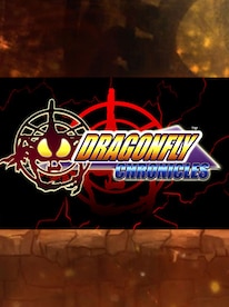 Dragonfly Chronicles Steam Key GLOBAL - 1