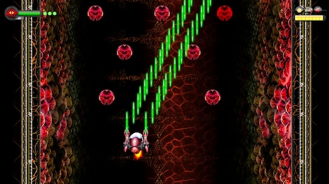 Dragonfly Chronicles Steam Key GLOBAL - 6