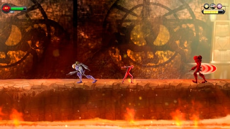 Dragonfly Chronicles Steam Key GLOBAL - 8