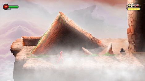 Dragonfly Chronicles Steam Key GLOBAL - 7