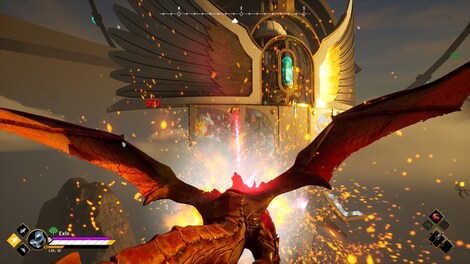 Dragonhold (PC) - Steam Account - GLOBAL - 5