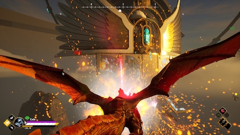 Dragonhold (PC) - Steam Key - GLOBAL - 5