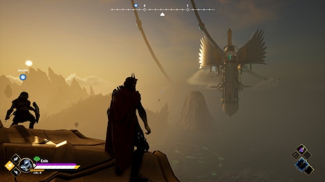 Dragonhold (PC) - Steam Key - GLOBAL - 6